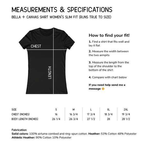 Cali Surfer Women's Tee