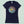 Load image into Gallery viewer, Barrel Wave Sunset Women's Tee