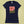 Load image into Gallery viewer, Modern Bold Flower Women's Tee