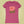 Load image into Gallery viewer, Modern Bold Flower Women's Tee