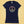 Load image into Gallery viewer, Mini Flower Peace Sign Women's Tee
