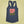 Load image into Gallery viewer, Modern Bold Flower Tank Top