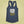 Load image into Gallery viewer, Modern Daisy Flower Tank Top
