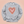 Load image into Gallery viewer, Red Boho Heart Crewneck Sweatshirt - MoxiCali