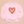 Load image into Gallery viewer, Red Boho Heart Crewneck Sweatshirt - MoxiCali
