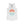 Tribal Flower Sunset Tank Top