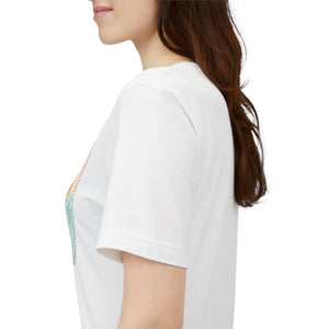Barrel Wave Sunset Tee