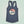 Tropical Beach Surfer Tank Top