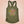 Abstract Beach Flowers Tank Top