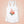 Tropical Hibiscus Hummingbird Tank Top