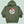 Tropical Beach Surfer Hooded Sweatshirt