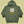 Modern Daisy Flower Hooded Sweatshirt