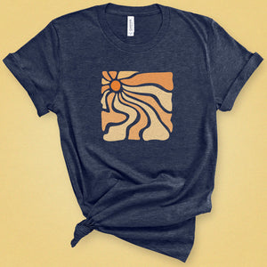 Sunny Rays Classic Tee