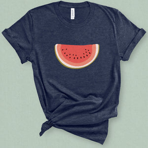 Watermelon Graphic Tee - MoxiCali