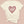 Load image into Gallery viewer, Vintage Heart Stamped Graphic Tee - MoxiCali
