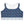 Load image into Gallery viewer, Shibori Moroccan Tile Flower Print Sports Bra - MoxiCali
