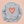 Load image into Gallery viewer, Red Boho Heart Crewneck Sweatshirt - MoxiCali
